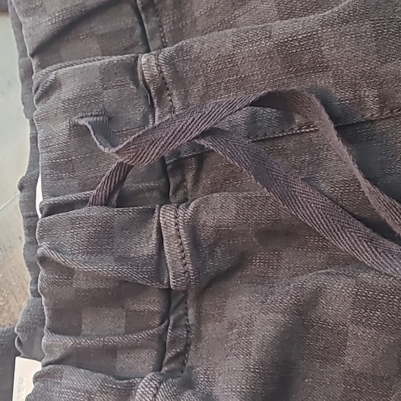 TINSELTOWN HI RISE JOGGER SIZE XL JUNIORS - Picture 6 of 16